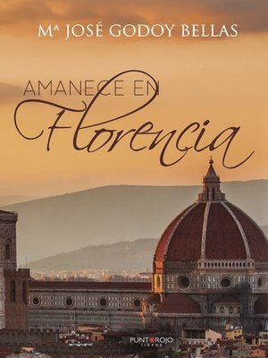 cover image of Amanece en Florencia
